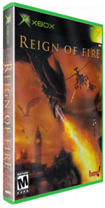 Reign Of Fire